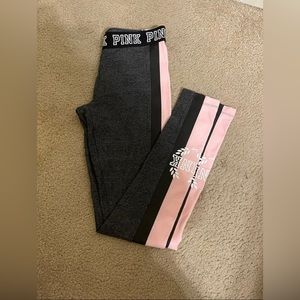 Victorias Secret PINK Leggings XS